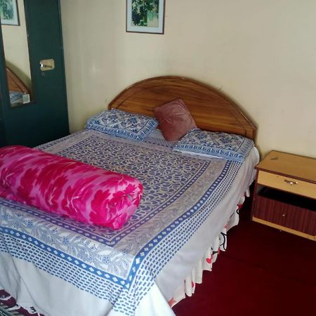 Appartement Benus à Darjeeling  Extérieur photo