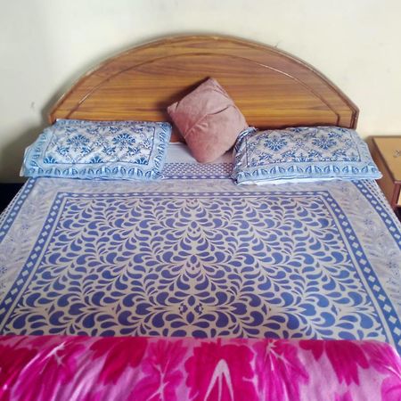 Appartement Benus à Darjeeling  Extérieur photo