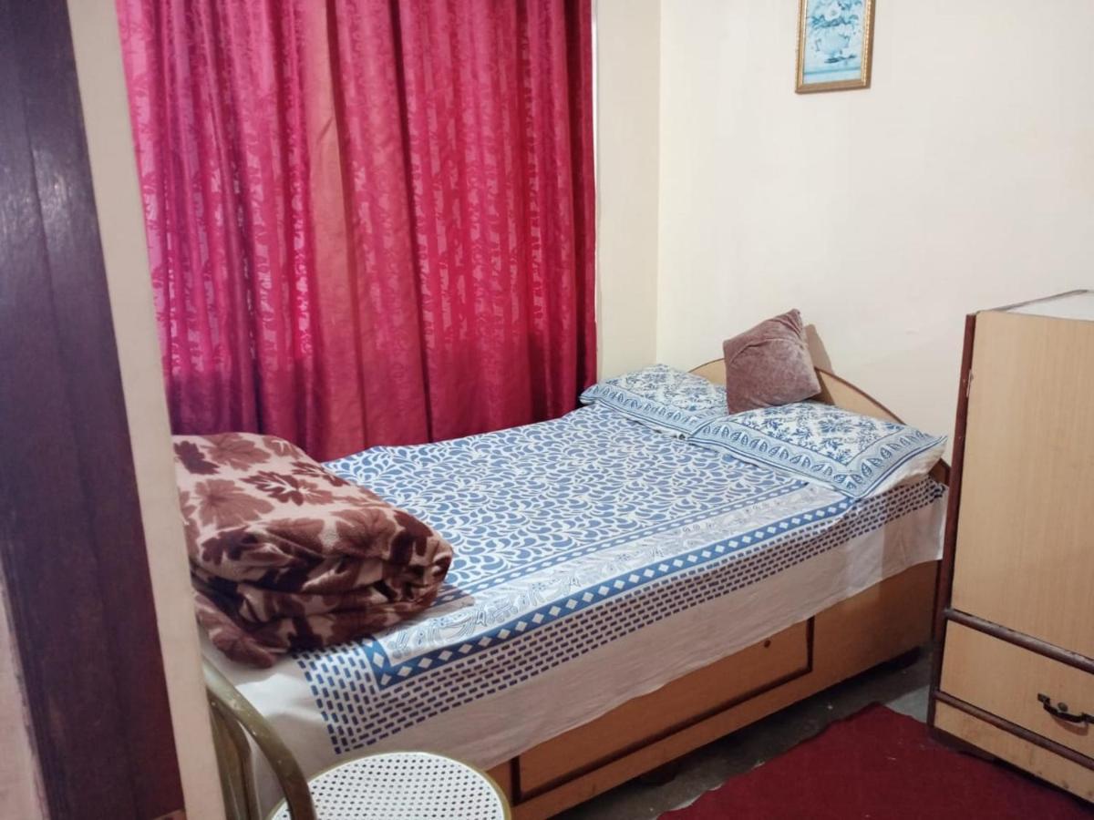 Appartement Benus à Darjeeling  Extérieur photo