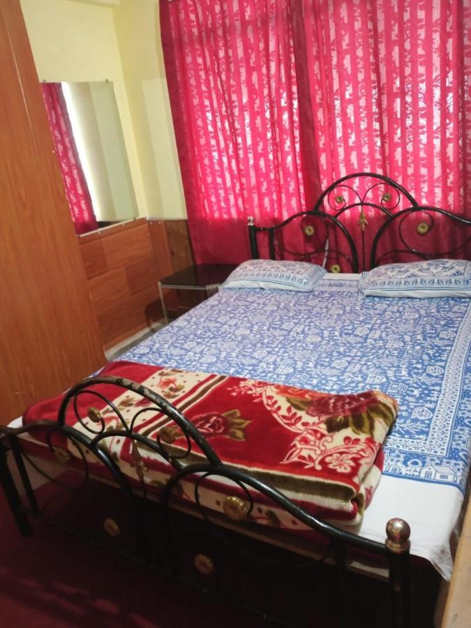 Appartement Benus à Darjeeling  Extérieur photo