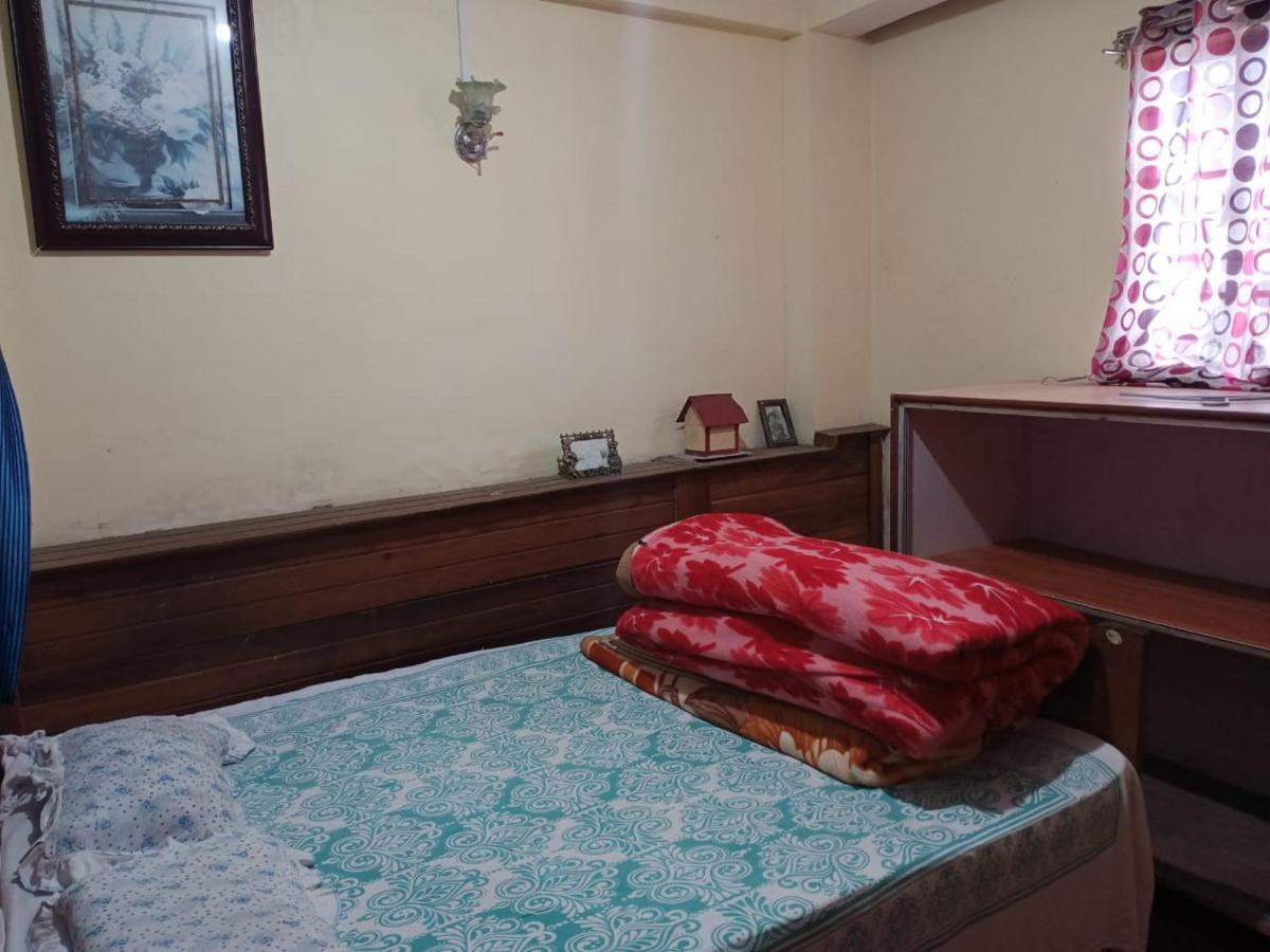 Appartement Benus à Darjeeling  Extérieur photo