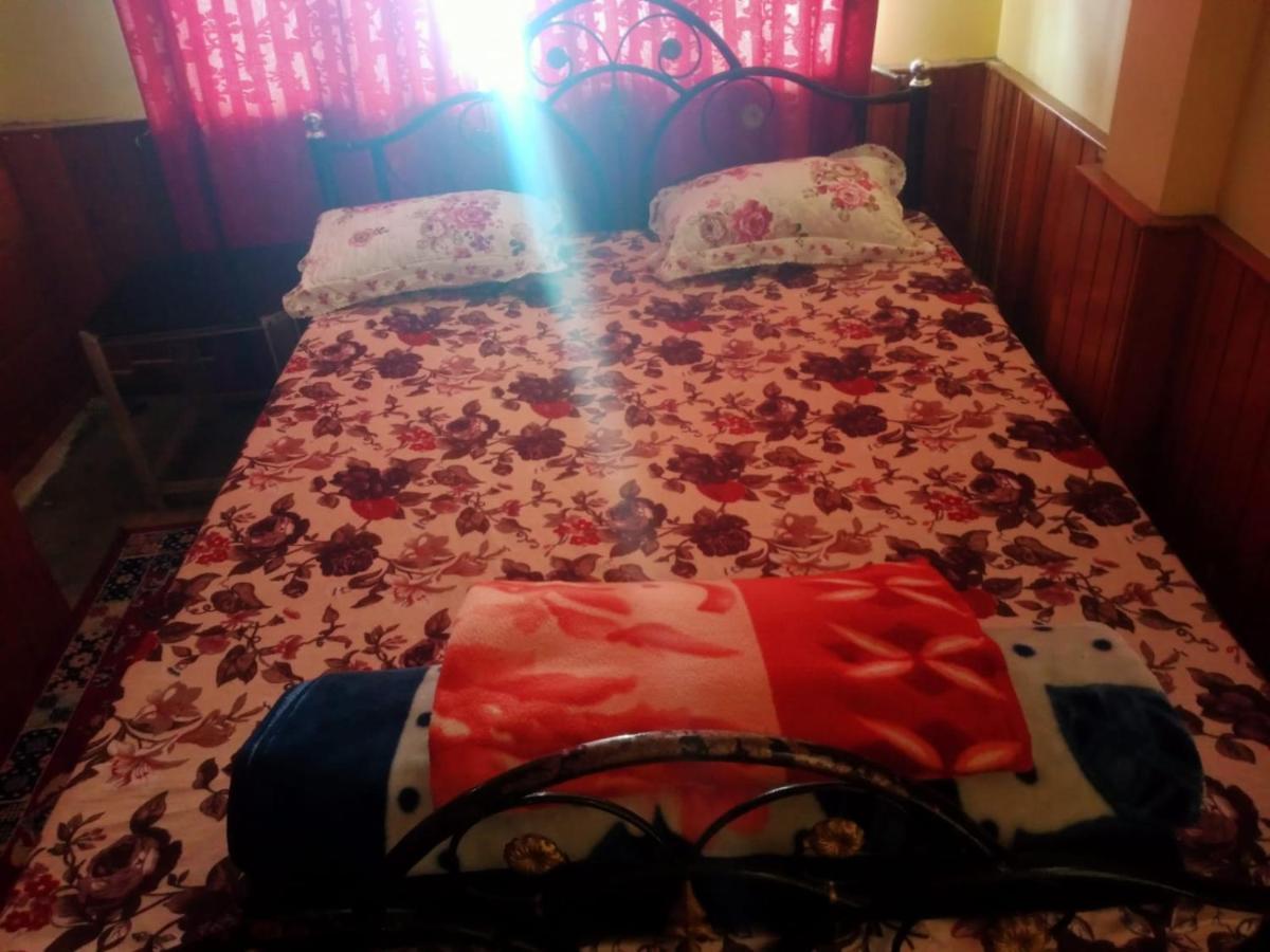 Appartement Benus à Darjeeling  Extérieur photo