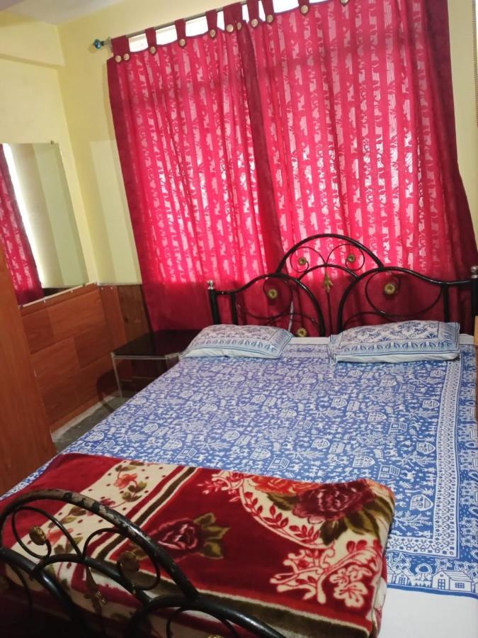 Appartement Benus à Darjeeling  Extérieur photo