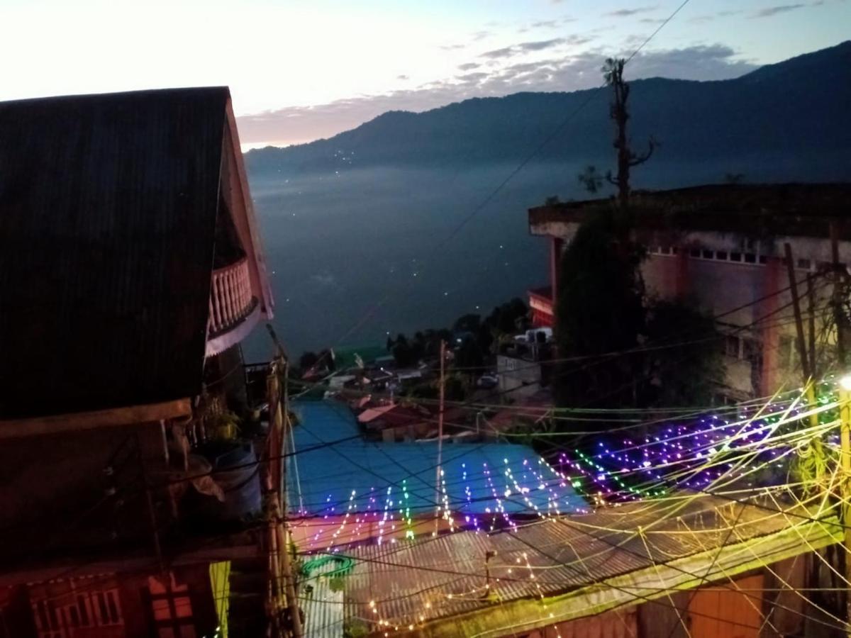 Appartement Benus à Darjeeling  Extérieur photo