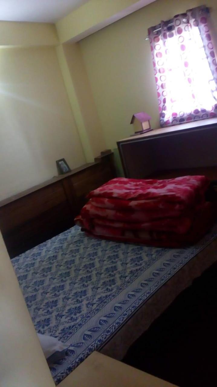 Appartement Benus à Darjeeling  Extérieur photo