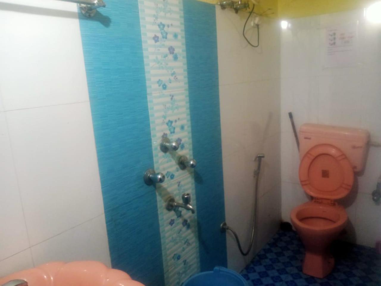 Appartement Benus à Darjeeling  Extérieur photo