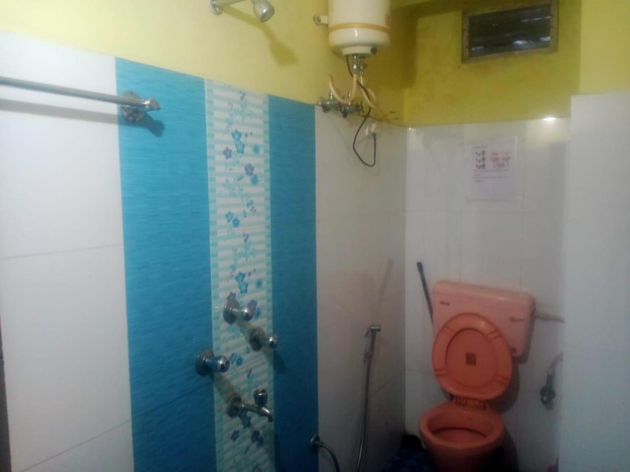 Appartement Benus à Darjeeling  Extérieur photo