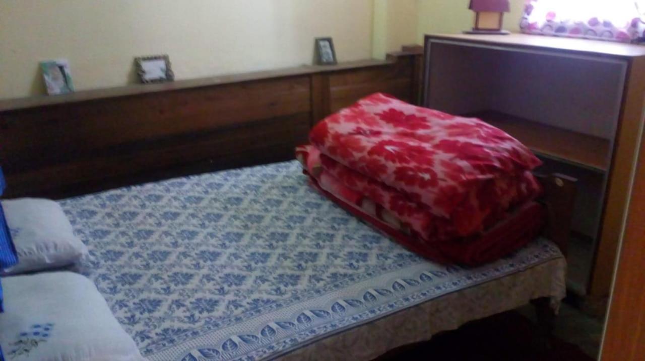 Appartement Benus à Darjeeling  Extérieur photo