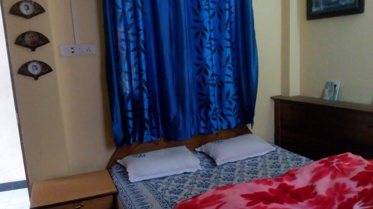 Appartement Benus à Darjeeling  Extérieur photo