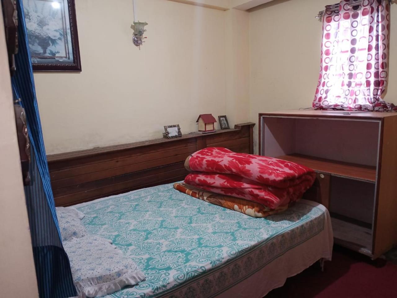 Appartement Benus à Darjeeling  Extérieur photo