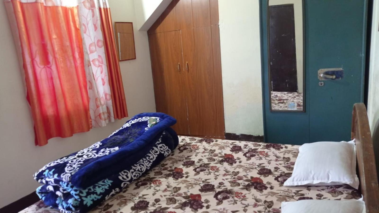 Appartement Benus à Darjeeling  Extérieur photo