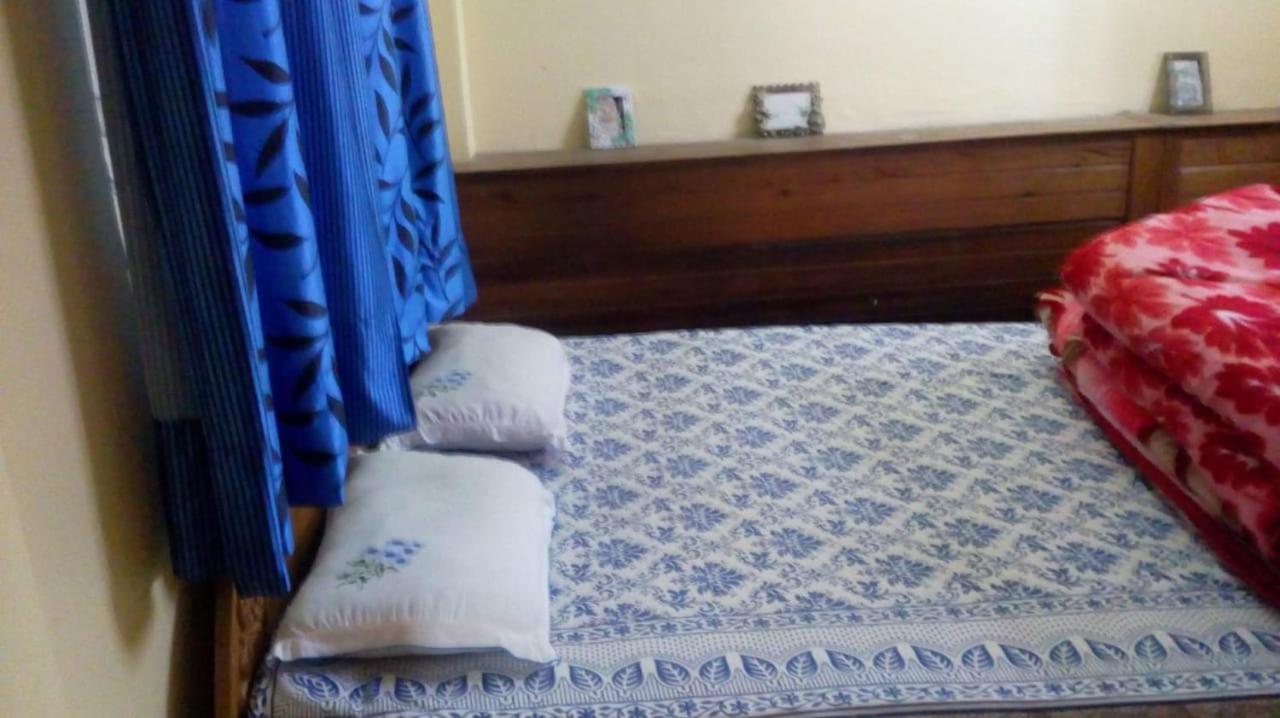 Appartement Benus à Darjeeling  Extérieur photo