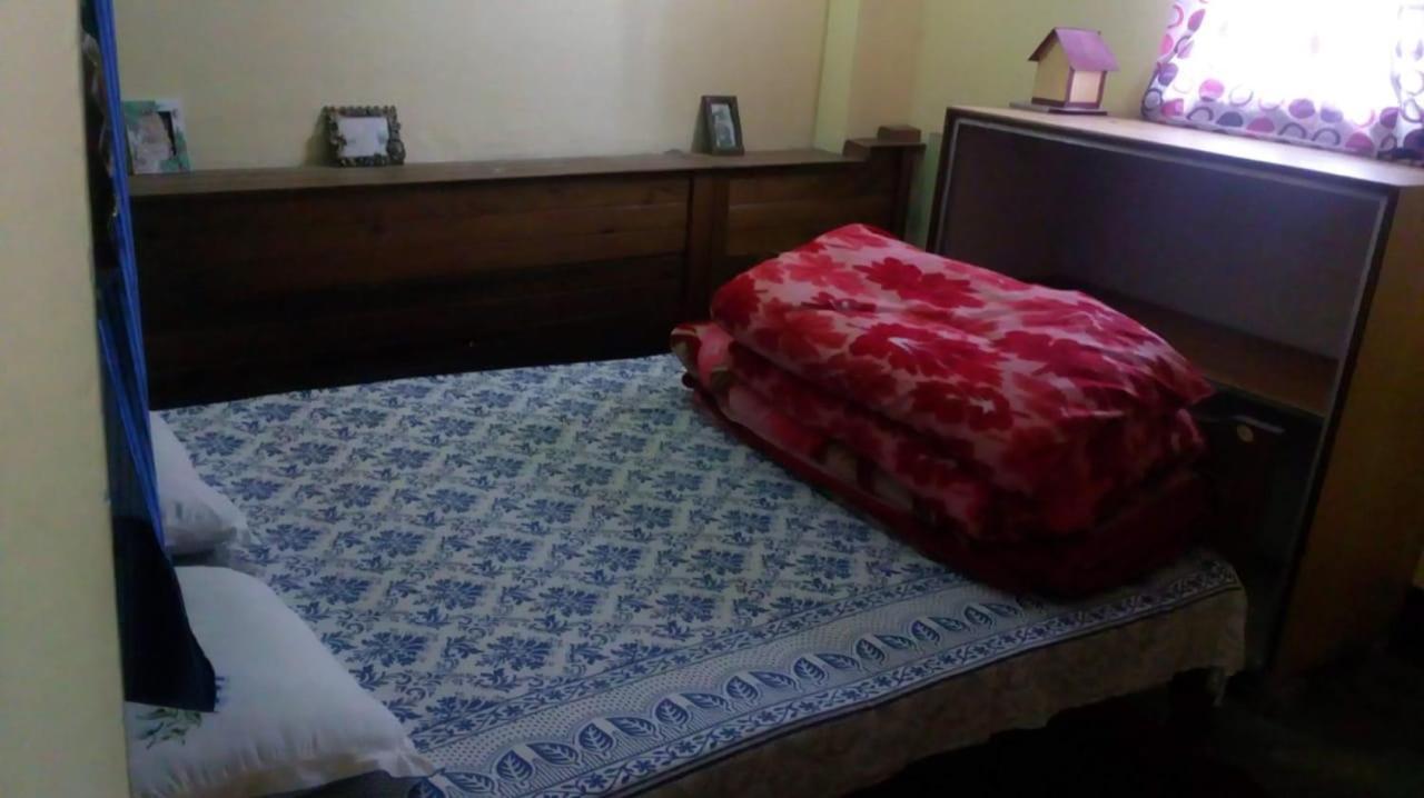Appartement Benus à Darjeeling  Extérieur photo