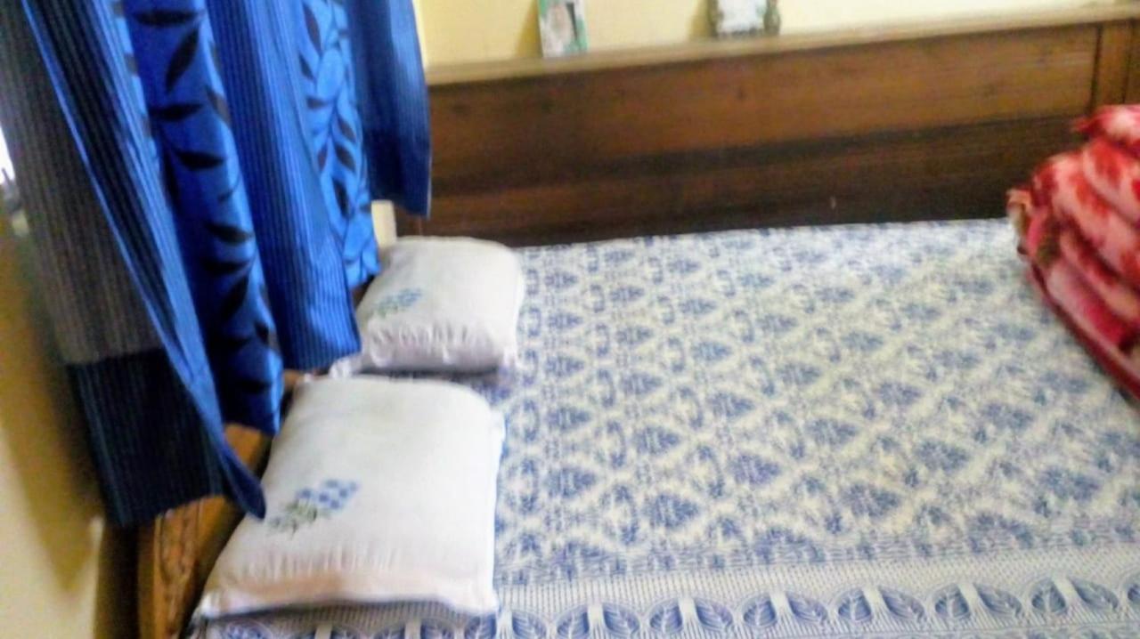 Appartement Benus à Darjeeling  Extérieur photo