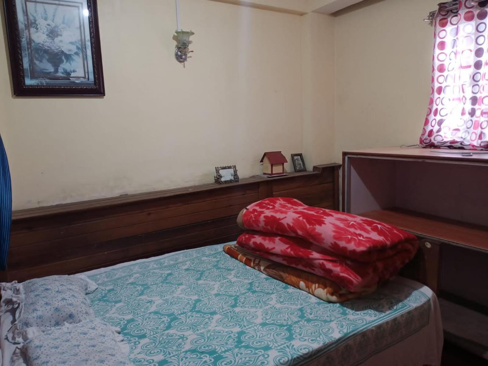 Appartement Benus à Darjeeling  Extérieur photo