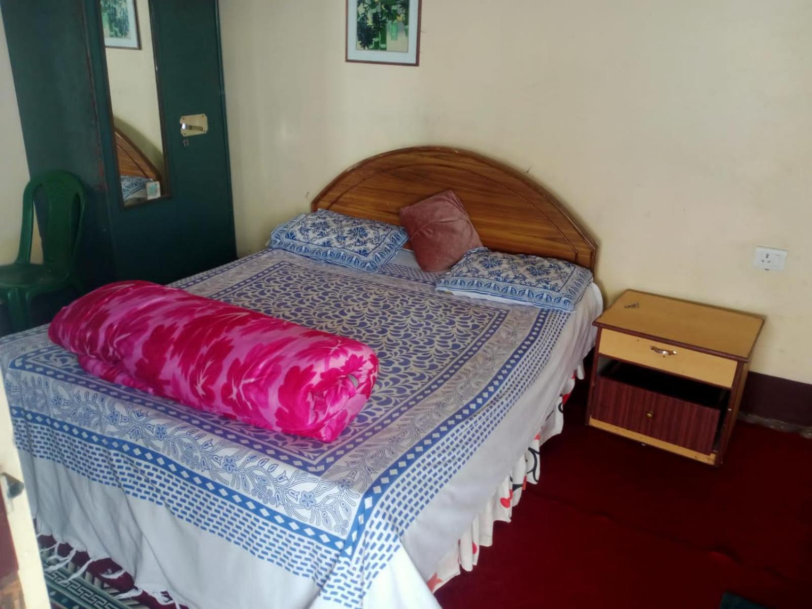 Appartement Benus à Darjeeling  Extérieur photo