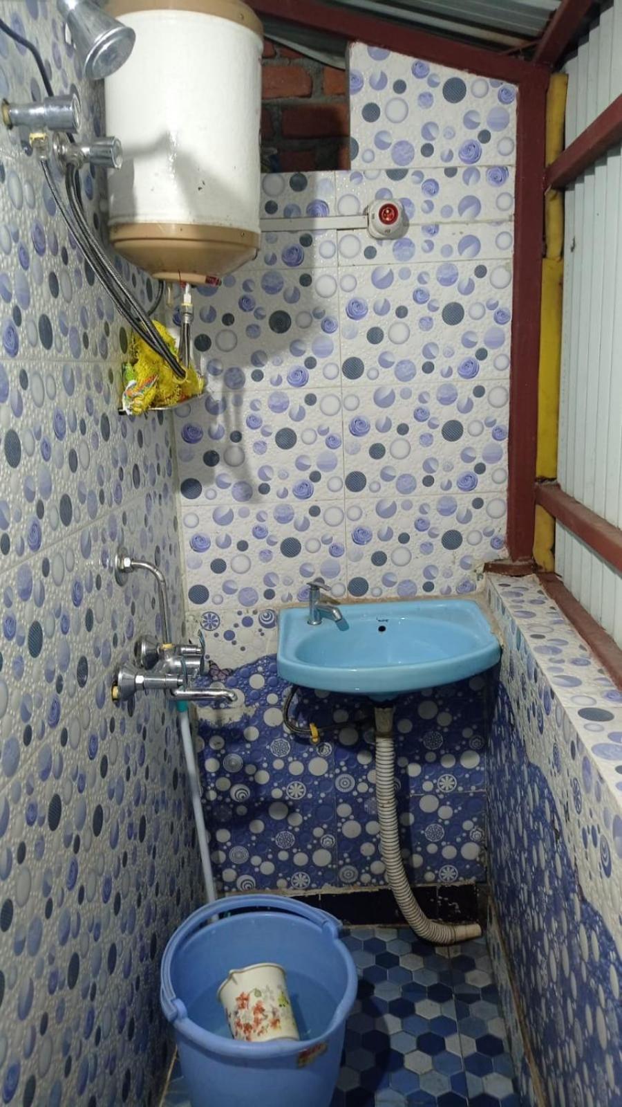 Appartement Benus à Darjeeling  Extérieur photo