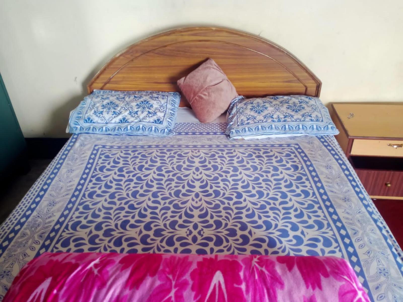 Appartement Benus à Darjeeling  Extérieur photo