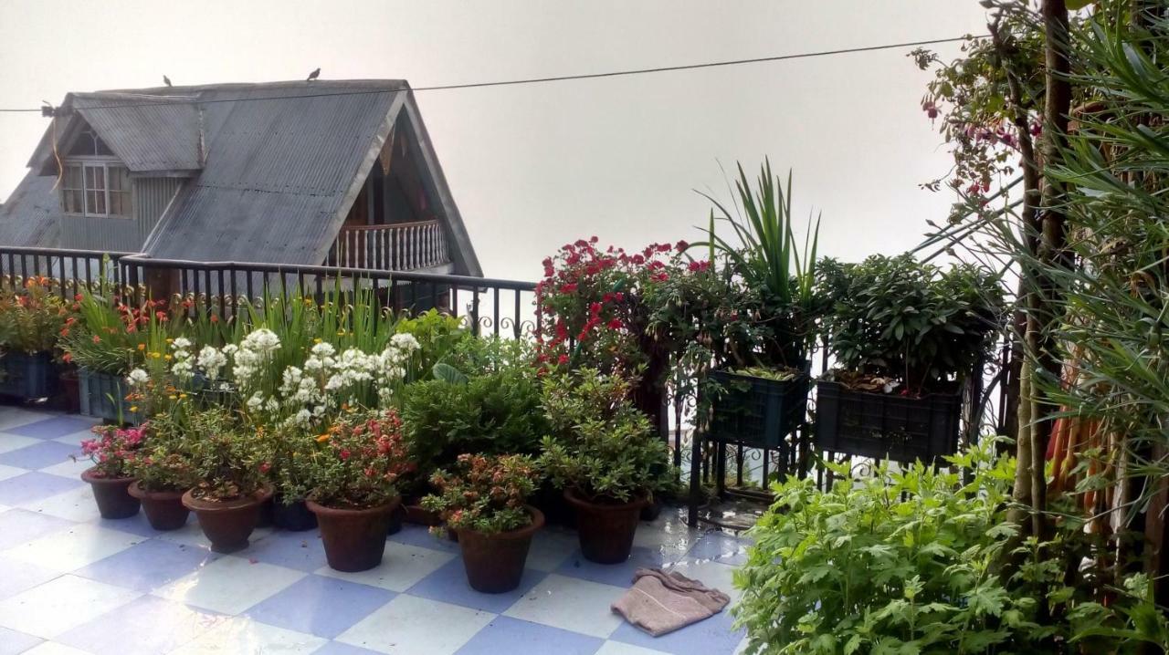 Appartement Benus à Darjeeling  Extérieur photo