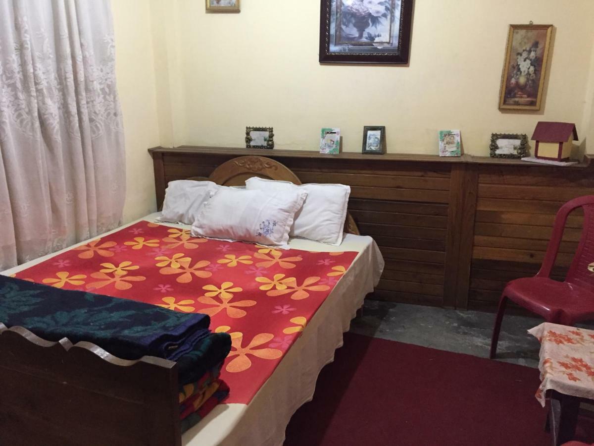 Appartement Benus à Darjeeling  Extérieur photo