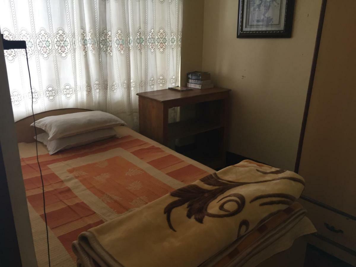 Appartement Benus à Darjeeling  Extérieur photo