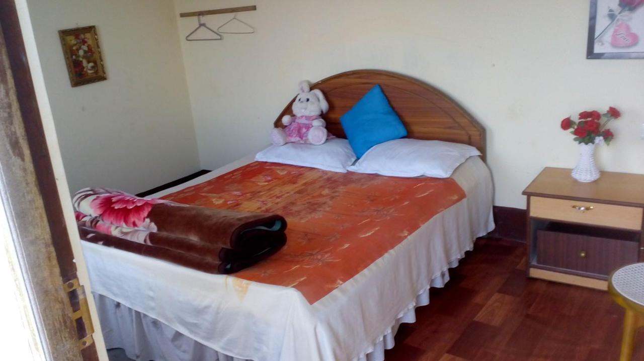 Appartement Benus à Darjeeling  Extérieur photo