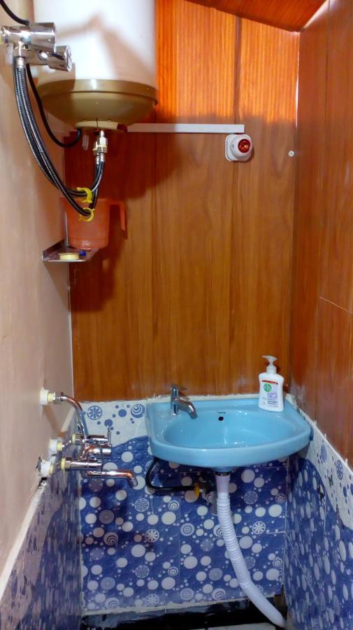 Appartement Benus à Darjeeling  Extérieur photo